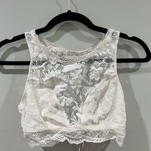 Victoria’s Secret Bralette